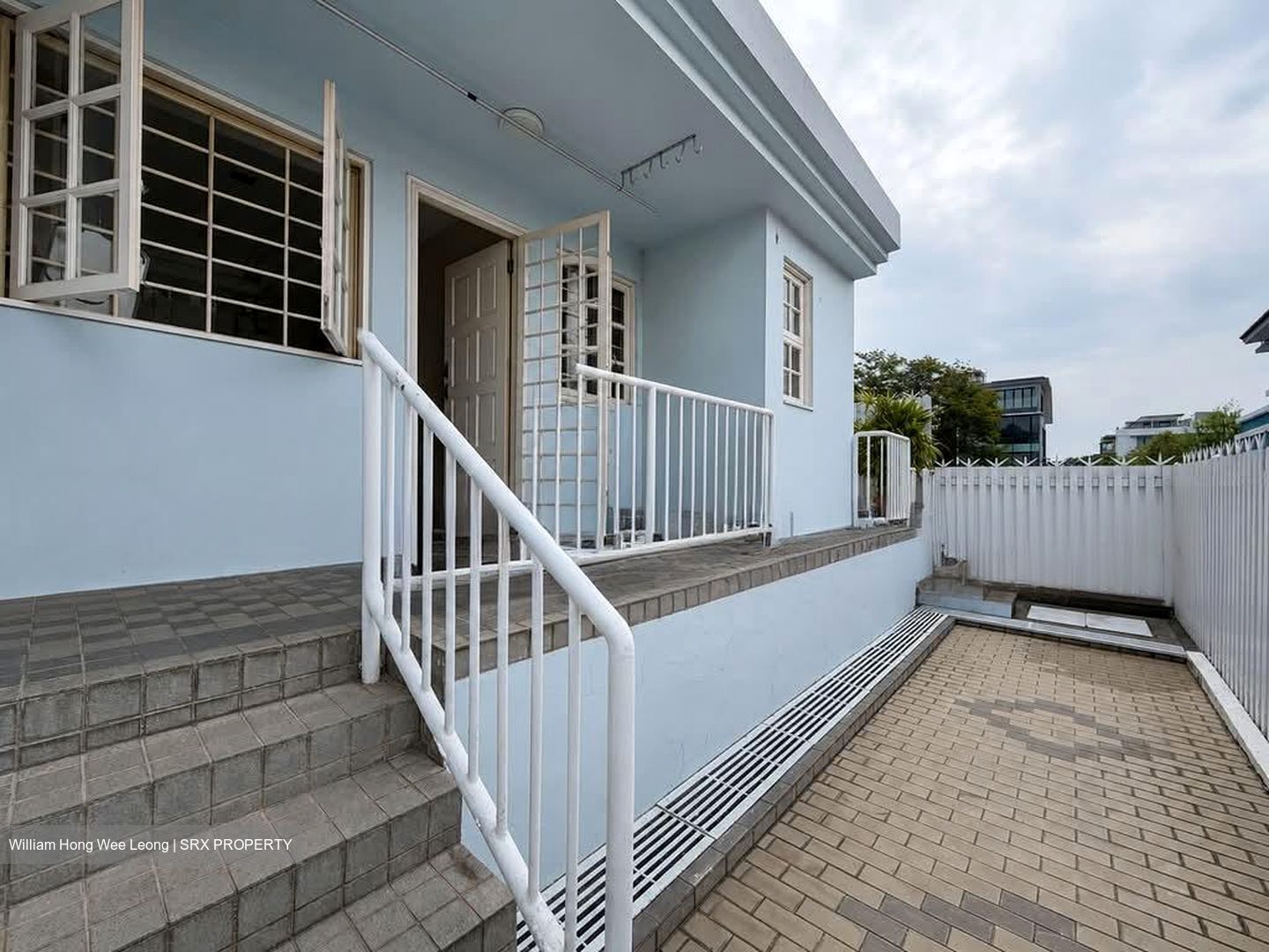 Sanford Park (D19), Terrace #586786321